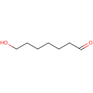 22054-13-3  Heptanal, 7-hydroxy-