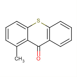 22061-71-8  9H-Thioxanthen-9-one, 1-methyl-