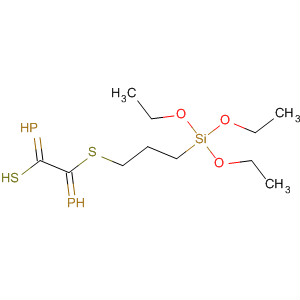 220727-36-6  Phosphinothioic acid, dimethyl-, S-[3-(triethoxysilyl)propyl] ester