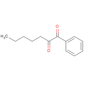 22089-86-7  1,2-Heptanedione, 1-phenyl-