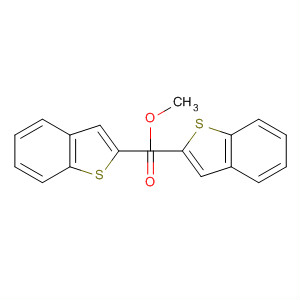 22099-28-1  2-Dibenzothiophenecarboxylic acid, methyl ester