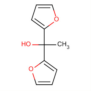 22099-53-2  2-Furanmethanol, a-2-furanyl-a-methyl-