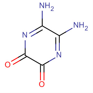 22120-96-3  3,6-Pyridazinedione, 4,5-diamino-1,2-dihydro-