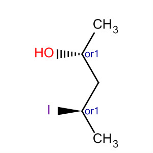 221248-58-4  2-Pentanol, 4-iodo-, (2R,4R)-rel- 221248-58-4  2-Pentanol, 4-iodo-, (2R,4R)-rel-