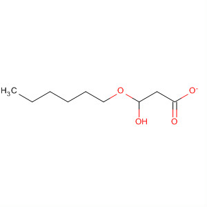 22128-67-2  Methanol, (hexyloxy)-, acetate