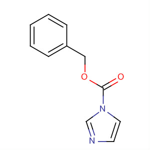 22129-07-3  1H-Imidazole-1-carboxylic acid, phenylmethyl ester