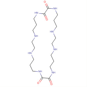 221317-83-5  1,4,8,11,15,18,22,25-Octaazacyclooctacosane-2,3,16,17-tetrone