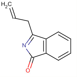 221343-64-2  1H-Isoindol-1-one, 2,3-dihydro-3-(2-propenyl)-, (3S)-