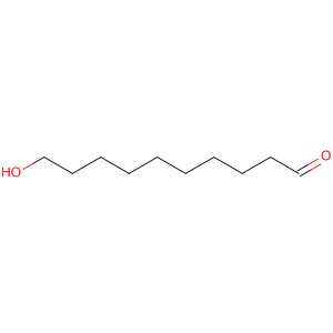 22136-92-1  Decanal, 10-hydroxy-