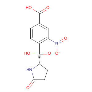 221381-93-7  Proline, 1-(4-carboxy-2-nitrophenyl)-5-oxo-