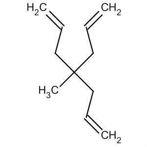 22146-19-6  1,6-Heptadiene, 4-methyl-4-(2-propenyl)-