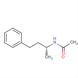 22148-79-4  Acetamide, N-[(1R)-1-methyl-3-phenylpropyl]-