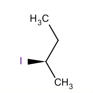 22156-92-9  Butane, 2-iodo-, (2R)-