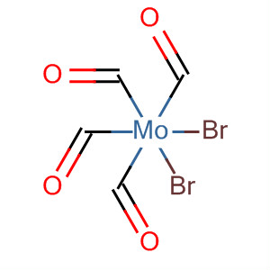 22172-30-1  Molybdenum, dibromotetracarbonyl-