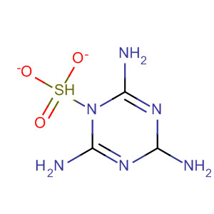 221881-23-8  1,3,5-Triazine-2,4,6-triamine, sulfite