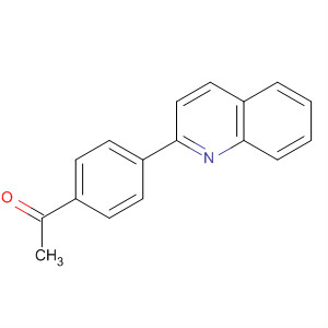 221910-24-3  Ethanone, 1-[4-(2-quinolinyl)phenyl]-