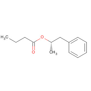 221911-67-7  Butanoic acid, (1S)-1-methyl-2-phenylethyl ester