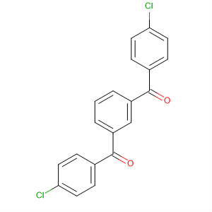 22198-44-3  Methanone, 1,3-phenylenebis[(4-chlorophenyl)-