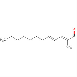 222409-67-8  2,4-Dodecadienal, 2-methyl-, (2E,4E)-