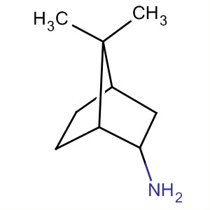 22243-39-6  Bicyclo[2.2.1]heptan-2-amine, 7,7-dimethyl-