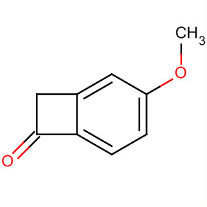 22246-27-1  Bicyclo[4.2.0]octa-1,3,5-trien-7-one, 3-methoxy-