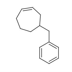 222547-46-8  Cycloheptene, 4-(phenylmethyl)-