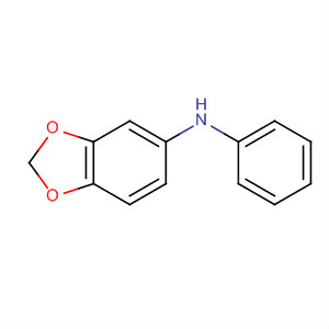 222640-45-1  1,3-Benzodioxol-5-amine, N-phenyl-
