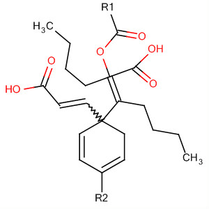 22288-37-5  2-Propenoic acid, 3,3'-(1,4-phenylene)bis-, dibutyl ester