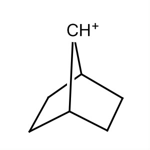 22318-50-9  Bicyclo[2.2.1]hept-7-ylium