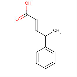 223243-87-6  2-Pentenoic acid, 4-phenyl-, (2E)- 223243-87-6  2-Pentenoic acid, 4-phenyl-, (2E)-