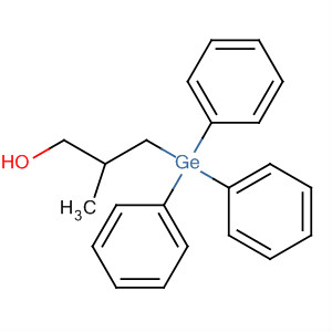 223263-51-2  1-Propanol, 2-methyl-3-(triphenylgermyl)-
