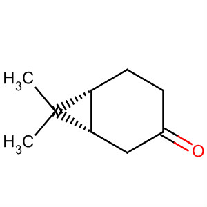 22327-37-3  Bicyclo[4.1.0]heptan-3-one, 7,7-dimethyl-, (1S,6R)-