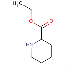 22328-77-4  2-Piperidinecarboxylic acid, ethyl ester, (2R)-