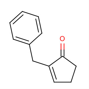 22354-39-8  2-Cyclopenten-1-one, 2-(phenylmethyl)-