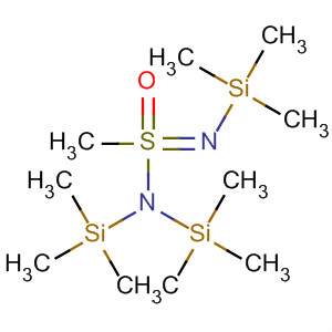 22356-41-8  Methanesulfinimidamide, N,N,N'-tris(trimethylsilyl)-