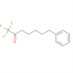 223562-45-6  2-Heptanone, 1,1,1-trifluoro-7-phenyl-
