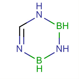 223653-84-7  1,3,5,2,4-Triazadiborine, 1,2,3,4-tetrahydro-