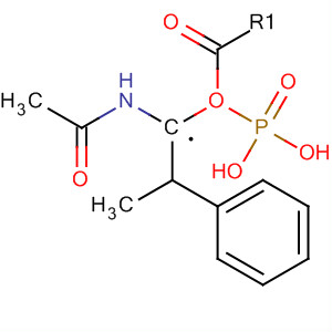 223736-43-4  Phosphonic acid, [1-(acetylamino)-2-phenylethyl]-, monomethyl ester