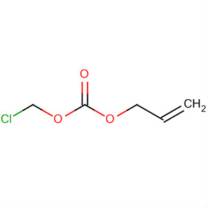 223777-72-8  Carbonic acid, chloromethyl 2-propenyl ester