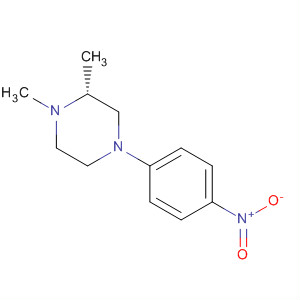 223786-13-8  Piperazine, 1,2-dimethyl-4-(4-nitrophenyl)-, (2R)-