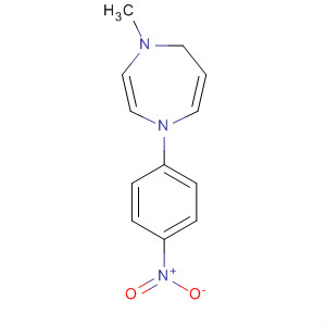 223786-22-9  1H-1,4-Diazepine, hexahydro-1-methyl-4-(4-nitrophenyl)-