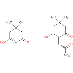 22381-59-5  2-Cyclohexen-1-one,2,2'-(2-oxopropylidene)bis[3-hydroxy-5,5-dimethyl-