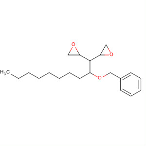 223905-84-8  Oxirane, 2,2'-[2-(phenylmethoxy)-1,10-decanediyl]bis-