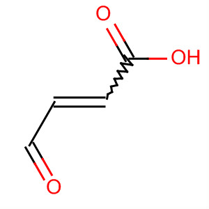 22418-77-5  2-Butenoic acid, 4-oxo-