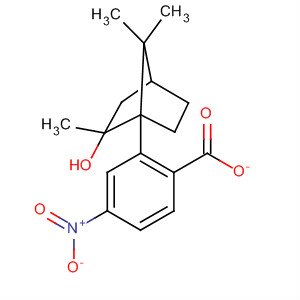 22426-00-2  Bicyclo[2.2.1]heptan-2-ol, 2,7,7-trimethyl-, 4-nitrobenzoate, endo-