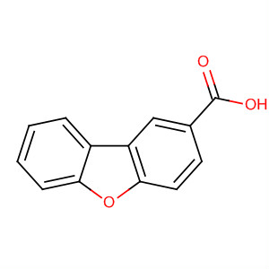 22439-48-1  2-Dibenzofurancarboxylic acid