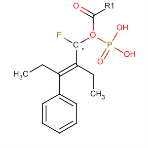 224449-52-9  Phosphonic acid, [(2E)-1-fluoro-3-phenyl-2-propenyl]-, diethyl ester