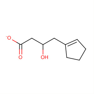 22445-57-4  2-Cyclopentene-1-ethanol, acetate