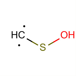 224619-78-7  Methylene, hydroxymercapto-