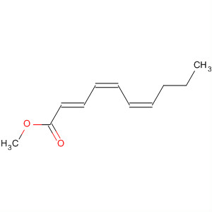 200125-18-4  2,4,6-Decatrienoic acid, methyl ester, (2E,4Z,6Z)-